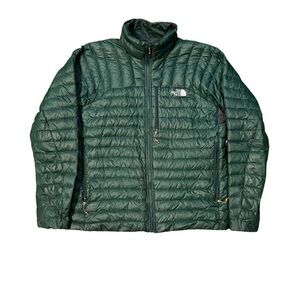 The North Face summit series 800 puffer
